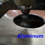 Ĉina 63A cnc sheet metal plasma tranĉa maŝino prezo