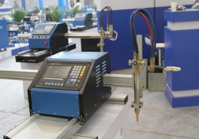 Brand new Portable 1.5M 3M Talanta Areo CNC Plasma Flame Cutting Machine