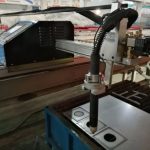 Bona labora penado CNC Plasmo tranĉa maŝino kvalito ĉinaj produktoj