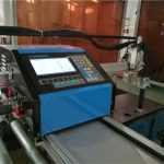 Alta kvalito Gantry Tipo CNC Plasma Tablo Cutting Machine \ Cutter prezo